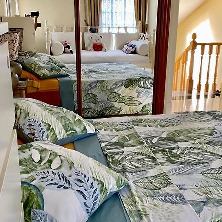 H1-Habitacion Sublime Cama Doble Luminosa A/C Wifi Arroyomolinos Dış mekan fotoğraf