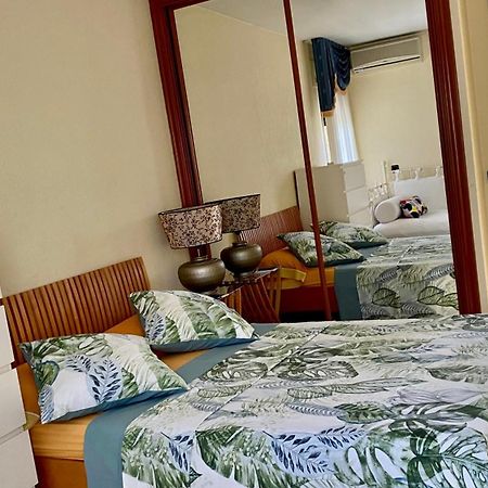 H1-Habitacion Sublime Cama Doble Luminosa A/C Wifi Arroyomolinos Dış mekan fotoğraf