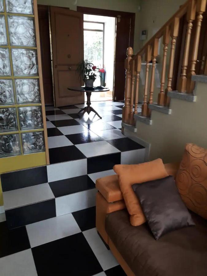 H1-Habitacion Sublime Cama Doble Luminosa A/C Wifi Arroyomolinos Dış mekan fotoğraf