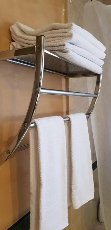 H1-Habitacion Sublime Cama Doble Luminosa A/C Wifi Arroyomolinos Dış mekan fotoğraf