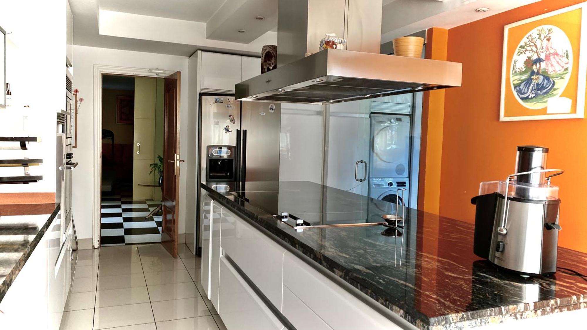 H1-Habitacion Sublime Cama Doble Luminosa A/C Wifi Arroyomolinos Dış mekan fotoğraf