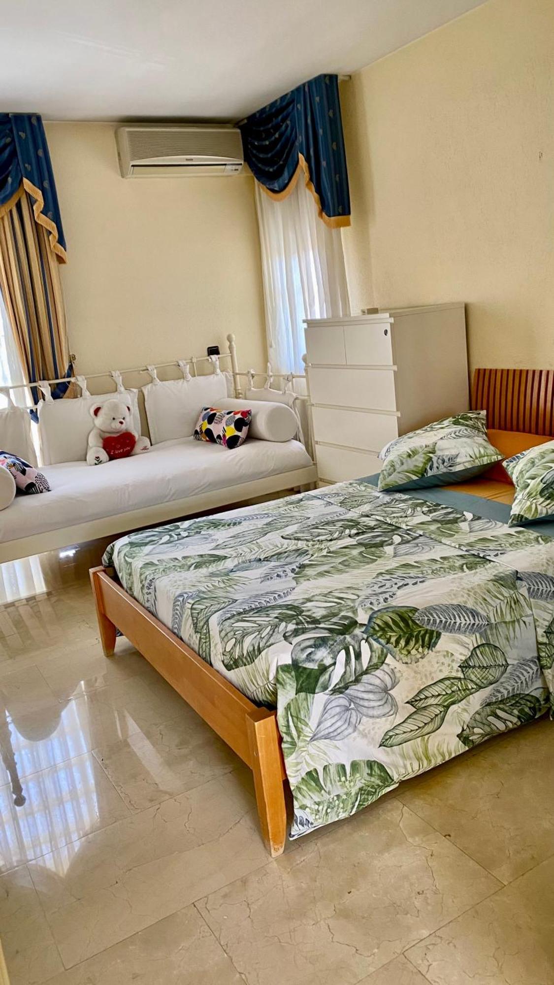 H1-Habitacion Sublime Cama Doble Luminosa A/C Wifi Arroyomolinos Dış mekan fotoğraf