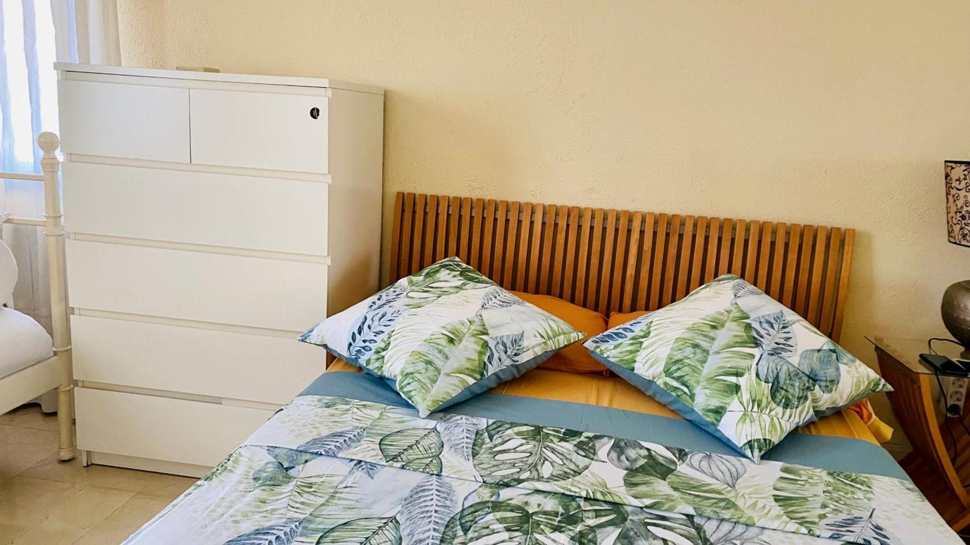 H1-Habitacion Sublime Cama Doble Luminosa A/C Wifi Arroyomolinos Dış mekan fotoğraf