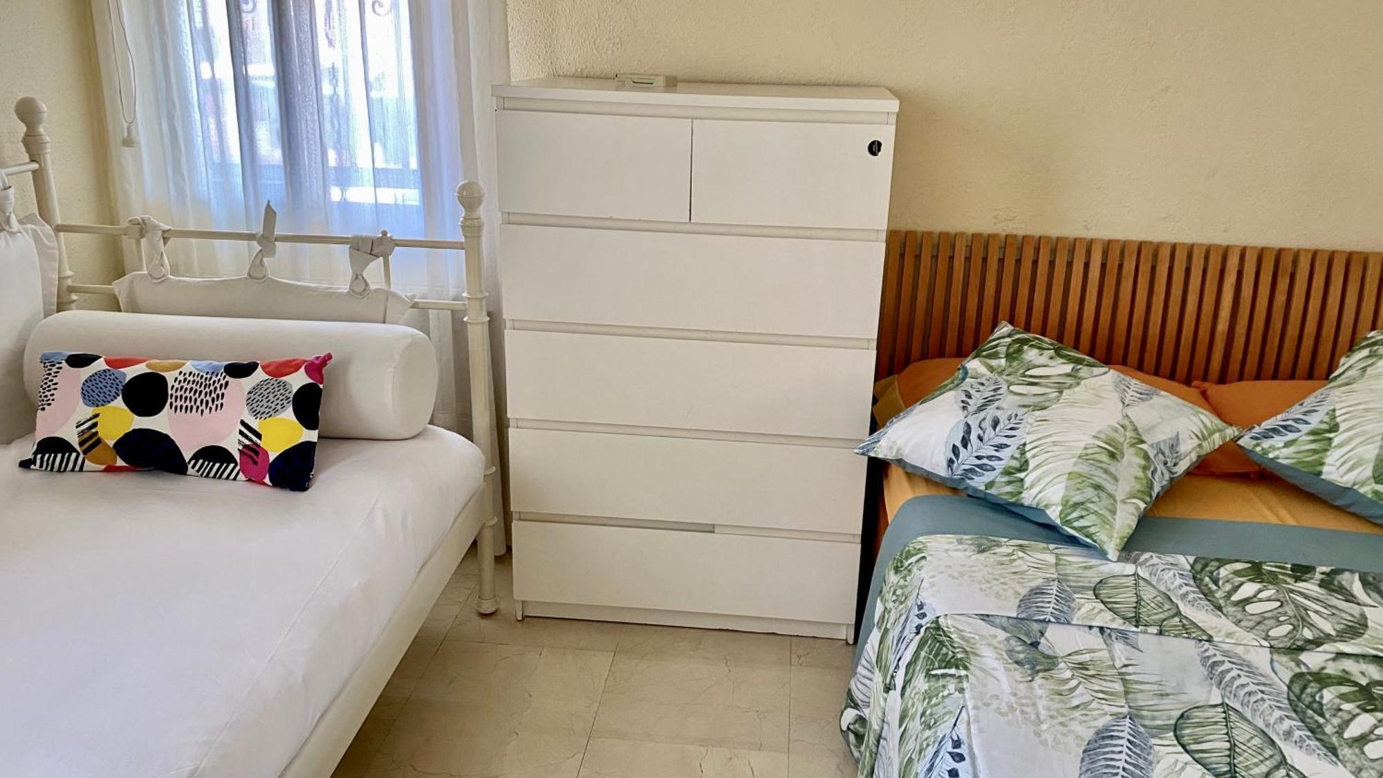 H1-Habitacion Sublime Cama Doble Luminosa A/C Wifi Arroyomolinos Dış mekan fotoğraf